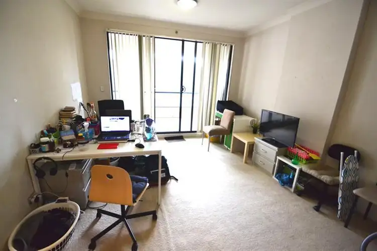 Second view of Homely apartment listing, 1012/242 Elizabeth St, Surry Hills NSW 2010