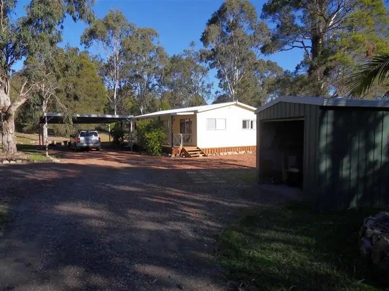 Main view of Homely house listing, 12 Myall Forest Rd, Bulahdelah NSW 2423
