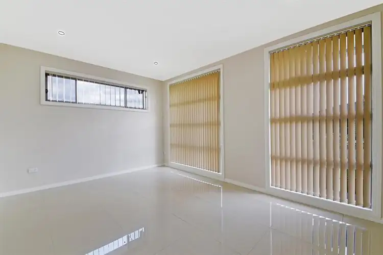 Fifth view of Homely house listing, 9 Vega St, Campbelltown NSW 2560