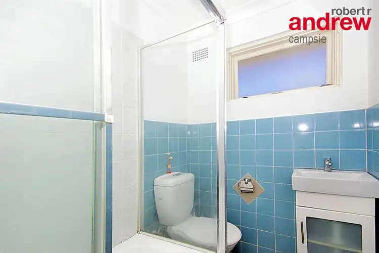 Sixth view of Homely unit listing, 9/6 Fourth Ave, Campsie NSW 2194