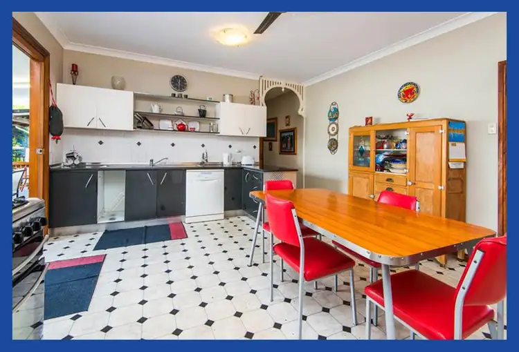Second view of Homely house listing, 213 Ness Rd, Salisbury QLD 4107