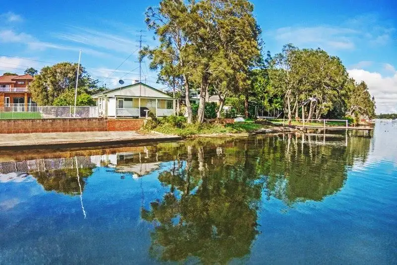 Main view of Homely house listing, 106a Main Rd, Toukley NSW 2263