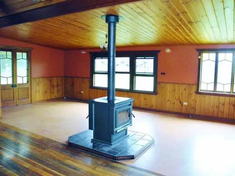 Third view of Homely rural property listing, 229 Borton Rd, Tullera NSW 2480