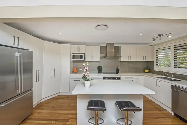 Third view of Homely house listing, 18 Shropshire St, Gorokan NSW 2263