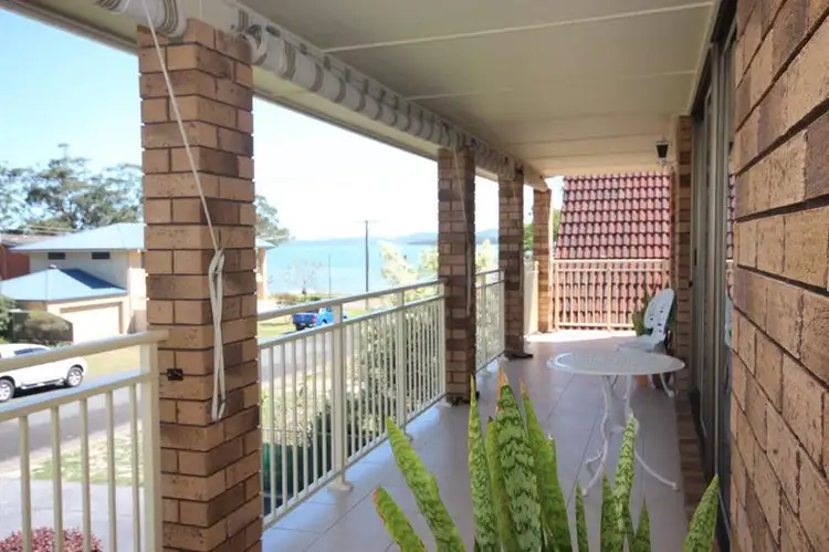 Sixth view of Homely house listing, 3 President Wilson Wk, Tanilba Bay NSW 2319