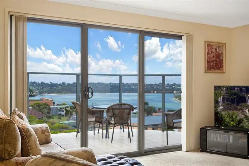 Main view of Homely townhouse listing, 8a Lisa Ct, Merimbula NSW 2548