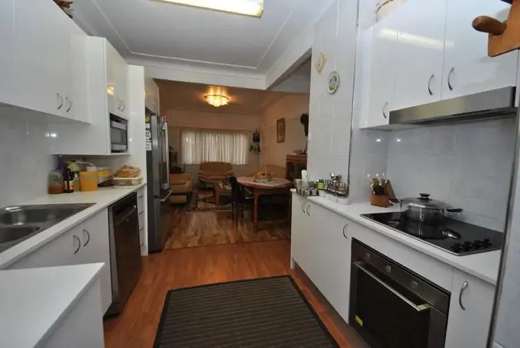 Third view of Homely house listing, 26 Rose St, Sefton NSW 2162
