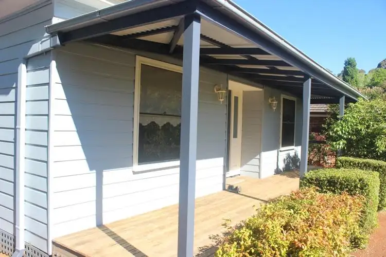 Second view of Homely house listing, 15 Betula Gr, Bundanoon NSW 2578
