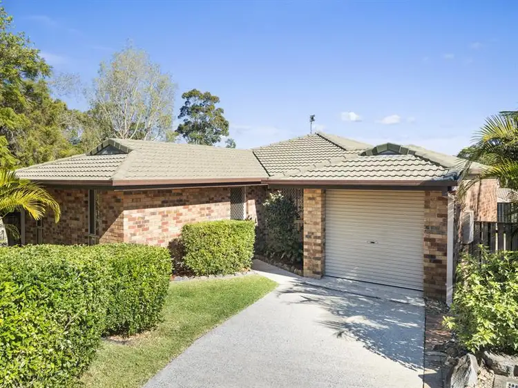 Third view of Homely house listing, 34 Zinnea St, Elanora QLD 4221