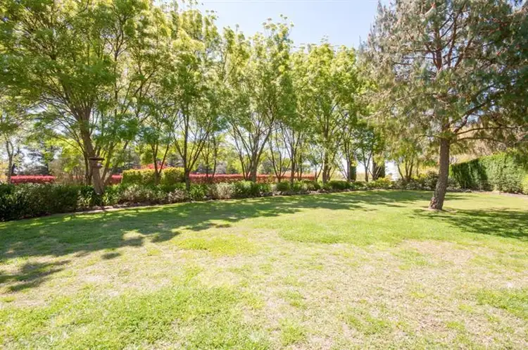 Third view of Homely rural property listing, 6 Gartrell Way, Orange NSW 2800