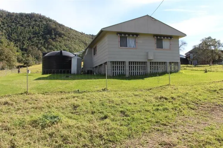 Third view of Homely rural property listing, 291 Curricabark Rd, Gloucester NSW 2422