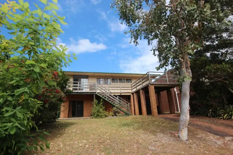 Main view of Homely house listing, 62 Gould Dr, Lemon Tree Passage NSW 2319