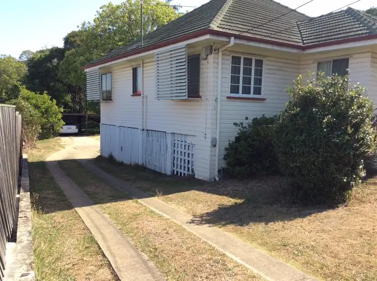 Second view of Homely house listing, 143 Hamilton Rd, Moorooka QLD 4105