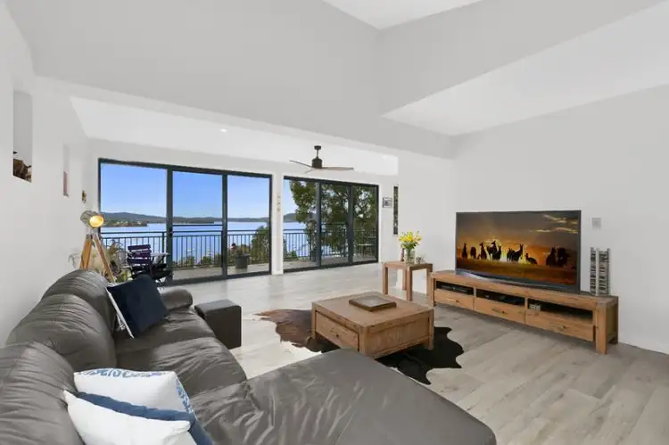 Third view of Homely house listing, 214 Glenrock Pde, Koolewong NSW 2256
