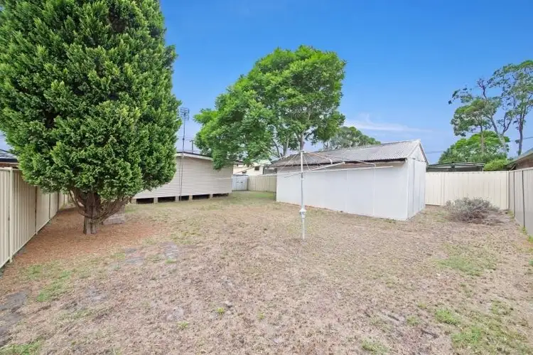 Second view of Homely house listing, 21 Dunban Rd, Woy Woy NSW 2256