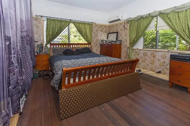 Sixth view of Homely house listing, 128 Sexton St, Tarragindi QLD 4121
