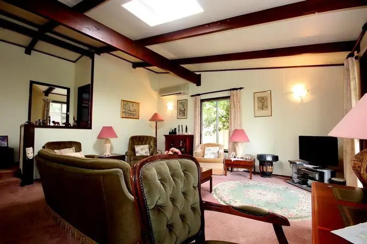 Second view of Homely house listing, 18 President Poincare Pde, Tanilba Bay NSW 2319