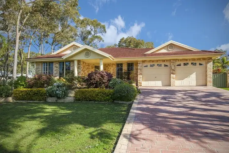 Main view of Homely house listing, 7 Kanowna Rd, Warnervale NSW 2259