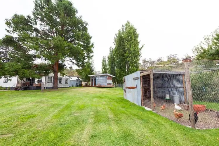 Second view of Homely rural property listing, 504 Barry Way, Jindabyne NSW 2627