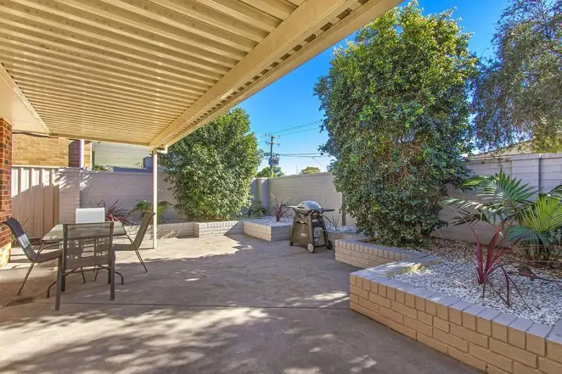 Main view of Homely villa listing, 1/172 Bourke Rd, Umina Beach NSW 2257