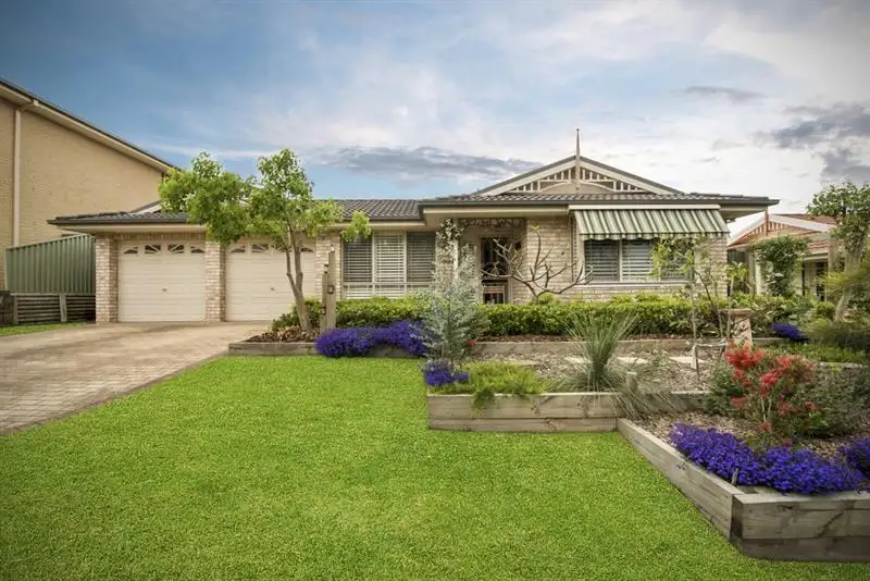 Main view of Homely house listing, 56 Macdougall Cres, Hamlyn Terrace NSW 2259