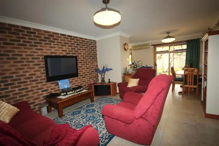 Sixth view of Homely unit listing, 20/19 Beatty Bvd, Tanilba Bay NSW 2319