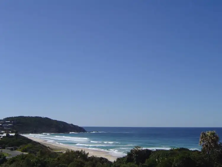 Fifth view of Homely land listing, 113 Newmans Ave, Blueys Beach NSW 2428