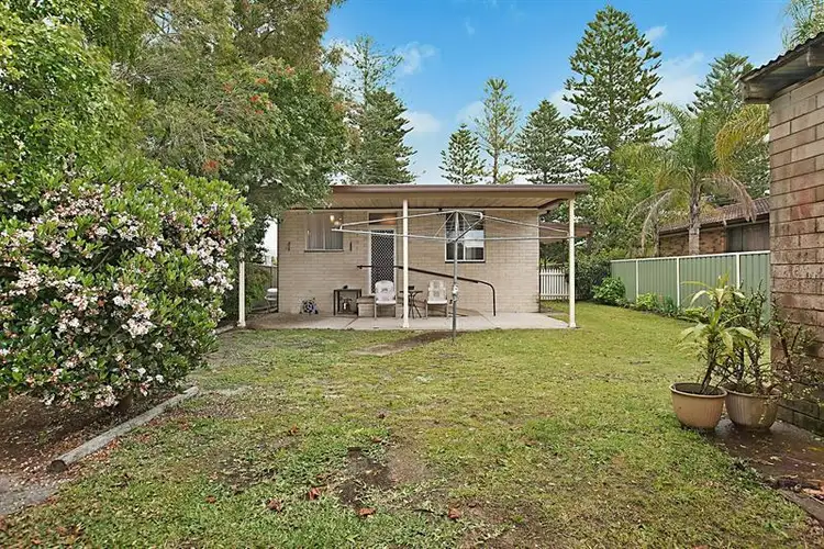 Fourth view of Homely house listing, 57 Avenue Of The Allies 0, Tanilba Bay NSW 2319