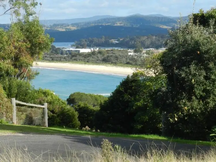Third view of Homely land listing, 7 Queen St, Merimbula NSW 2548