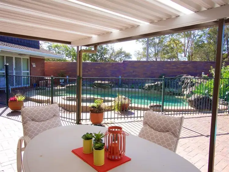 Seventh view of Homely house listing, 5 Brandy Ct, Calamvale QLD 4116