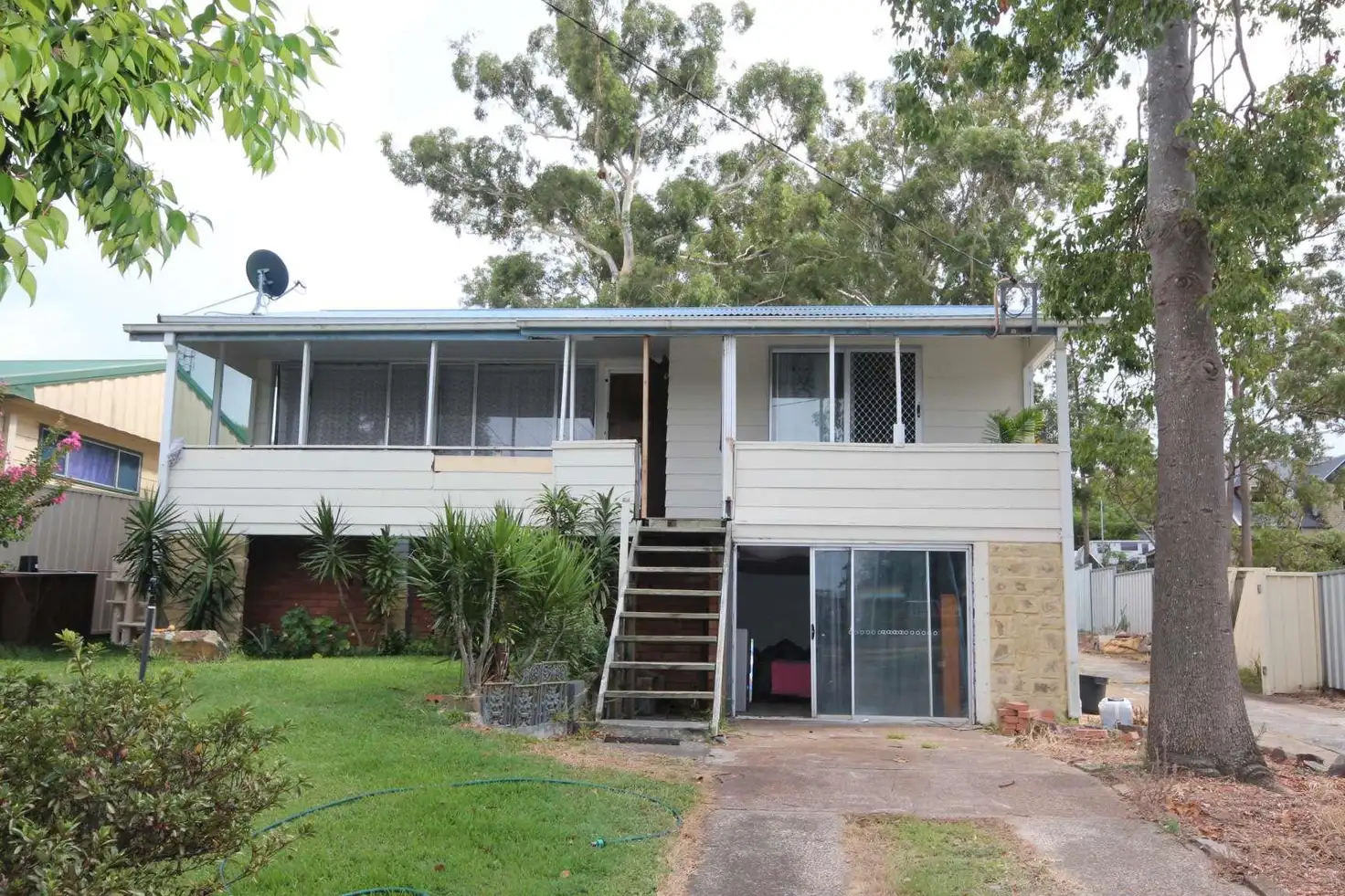 Main view of Homely house listing, 48 Meredith Ave, Lemon Tree Passage NSW 2319