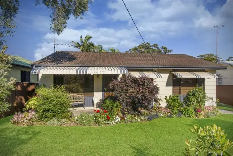 130 Dudley St, Lake Haven NSW 2263