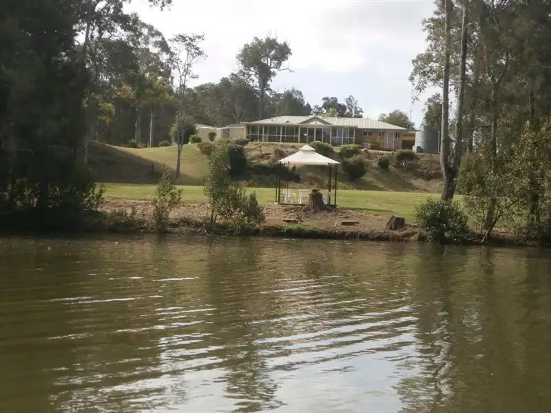 Main view of Homely rural property listing, Address available on request