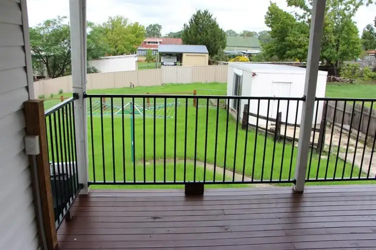 Fourth view of Homely house listing, 17 Gregson St, Gloucester NSW 2422