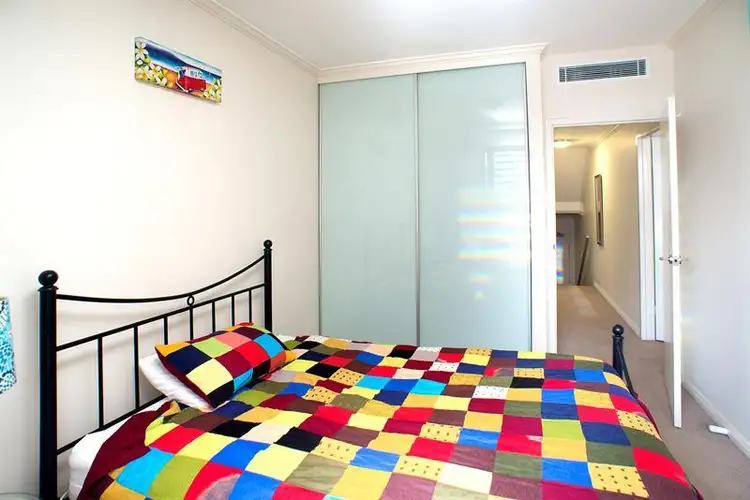 Sixth view of Homely apartment listing, 278/9 Crystal St, Waterloo NSW 2017