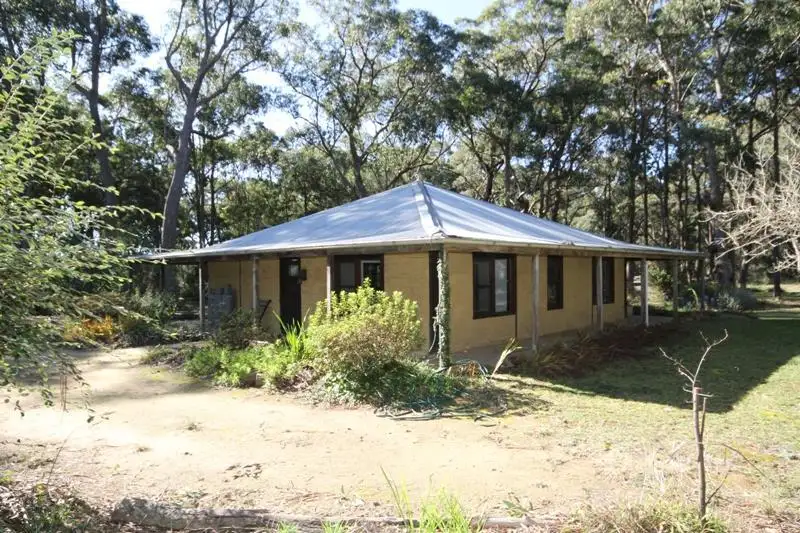 Main view of Homely house listing, 4-6 Davys Lane, Wingello NSW 2579