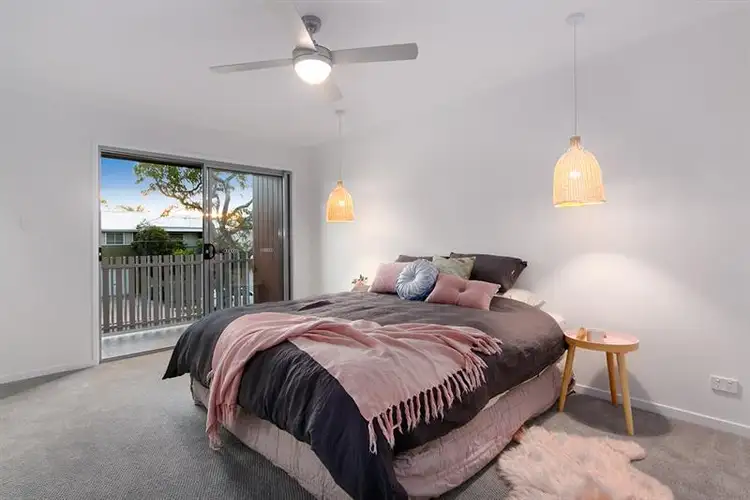 Sixth view of Homely semi-detached listing, 23 Gustavson St, Annerley QLD 4103
