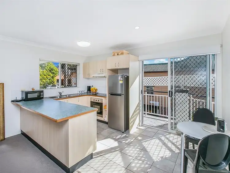 Fourth view of Homely apartment listing, 6/44 Prince St, Annerley QLD 4103