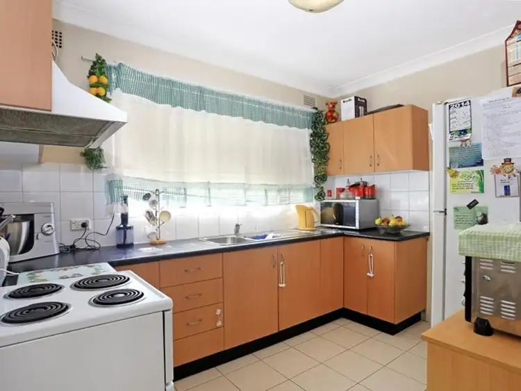 Sixth view of Homely block of units listing, 1-6/55 Yangoora Rd, Belmore NSW 2192