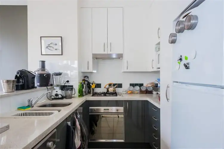 Second view of Homely apartment listing, 94/7 Broome St, Waterloo NSW 2017
