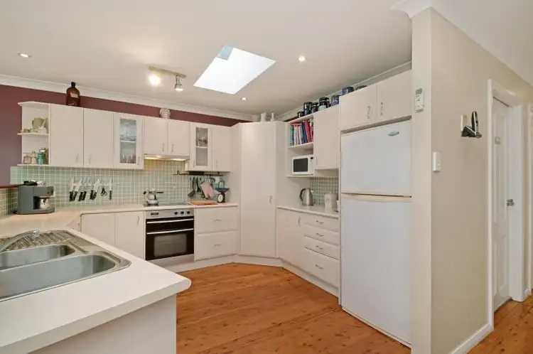 Fourth view of Homely house listing, 84 Australia Ave, Umina Beach NSW 2257