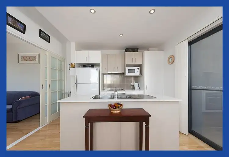 Third view of Homely townhouse listing, 1/47 Franklin St, Annerley QLD 4103