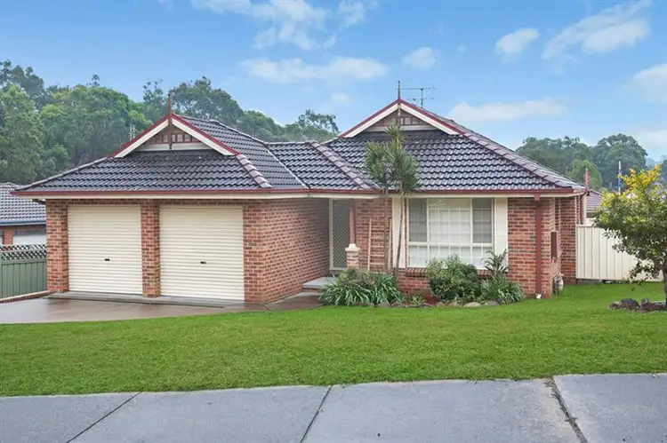 Main view of Homely house listing, 25 Drysdale Dr, Lambton NSW 2299