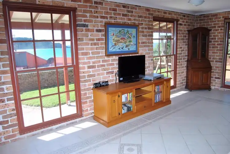 Third view of Homely house listing, 158 Boomerang Dr, Pacific Palms NSW 2428