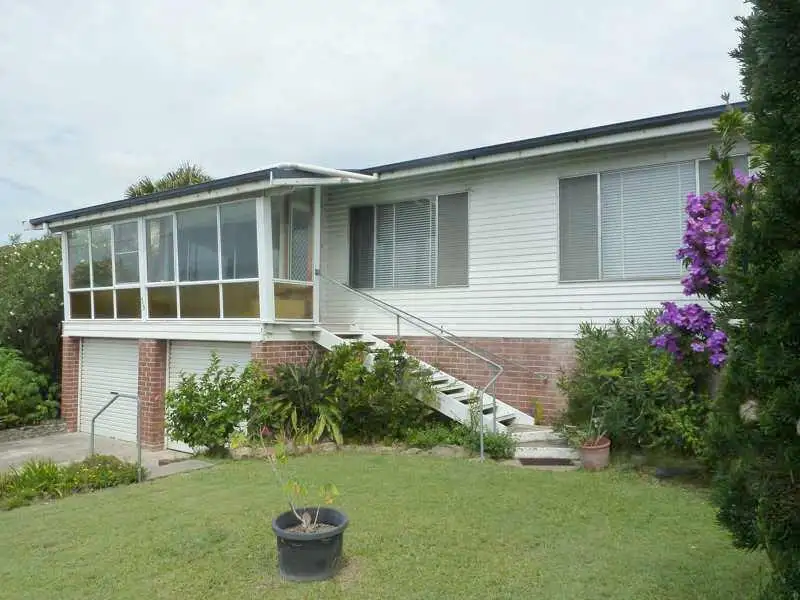 Main view of Homely house listing, 53 Becker Rd, Forster NSW 2428
