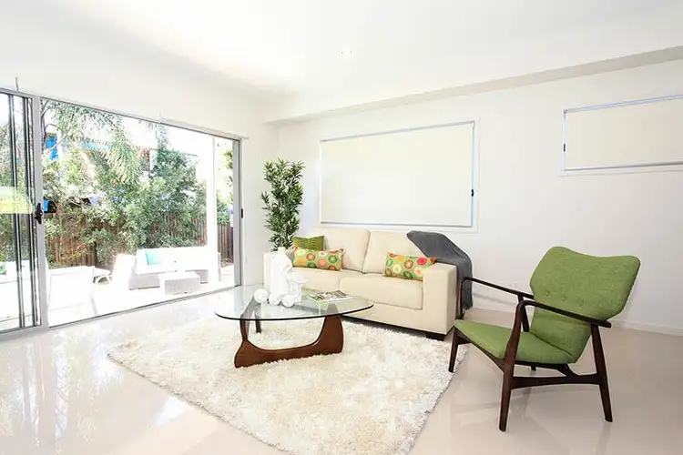 Fifth view of Homely townhouse listing, 3/27 Belfast St, Yeronga QLD 4104