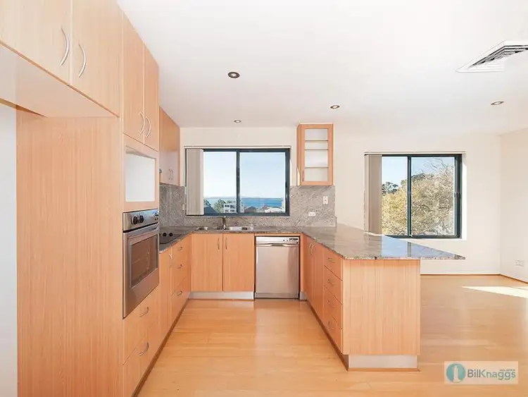 Fourth view of Homely apartment listing, 9/3 Yacaaba St, Nelson Bay NSW 2315