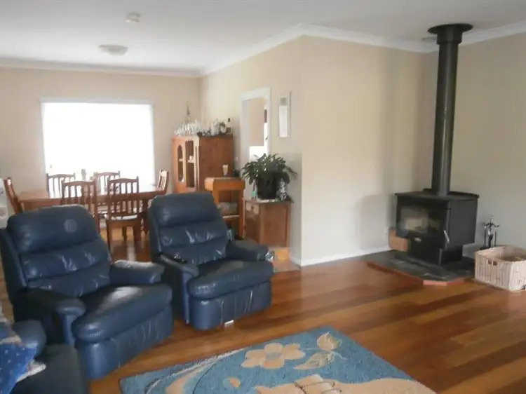 Seventh view of Homely rural property listing, 256A Willina  Rd, Coolongolook NSW 2423