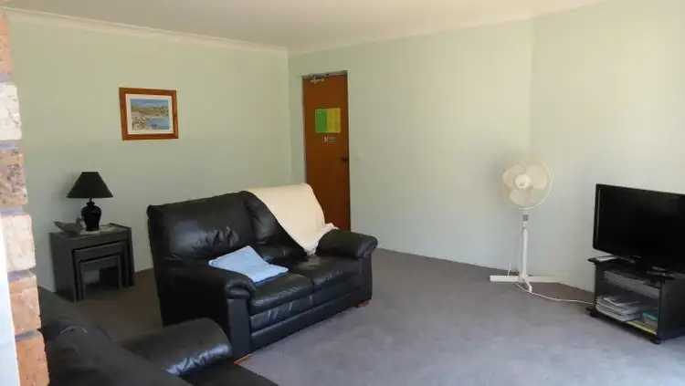 Second view of Homely unit listing, 8/72 Renas Crt, Little St, Forster NSW 2428