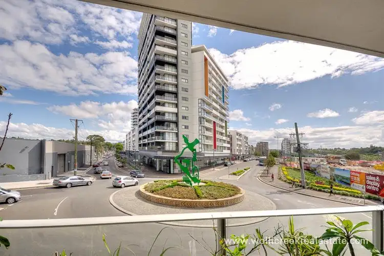 Fifth view of Homely apartment listing, 225/6 Brodie Spark Dr, Wolli Creek NSW 2205